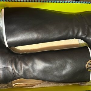 Tory Burch Tall Boots